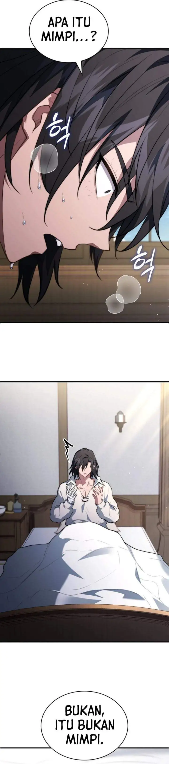 The Crown Prince That Sells Medicine Chapter 109