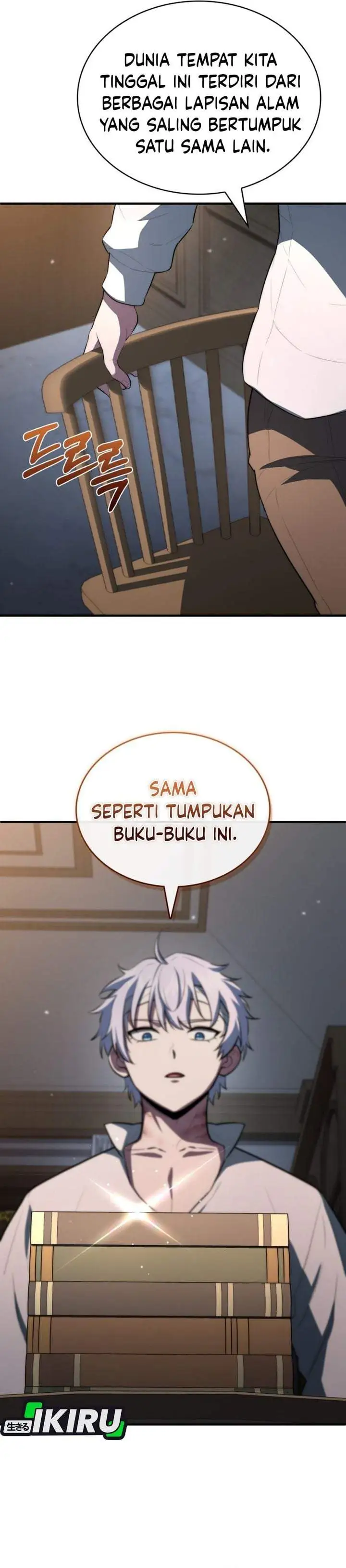 The Crown Prince That Sells Medicine Chapter 111