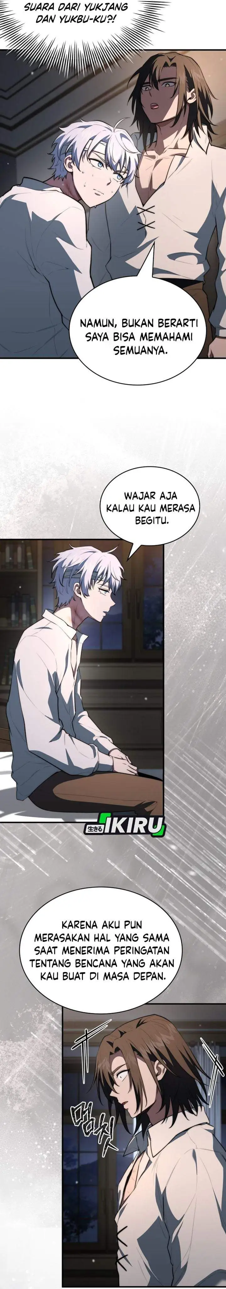 The Crown Prince That Sells Medicine Chapter 111