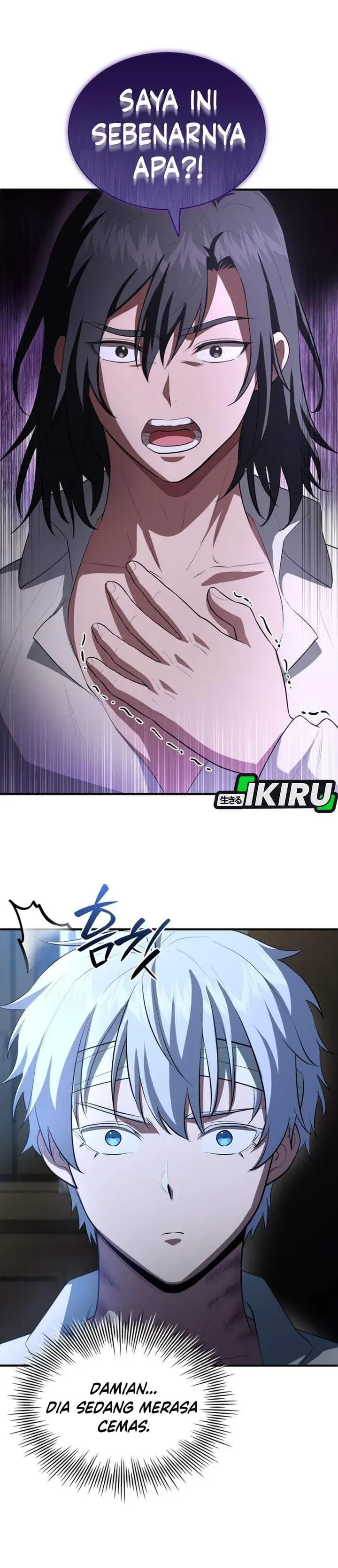 The Crown Prince That Sells Medicine Chapter 111
