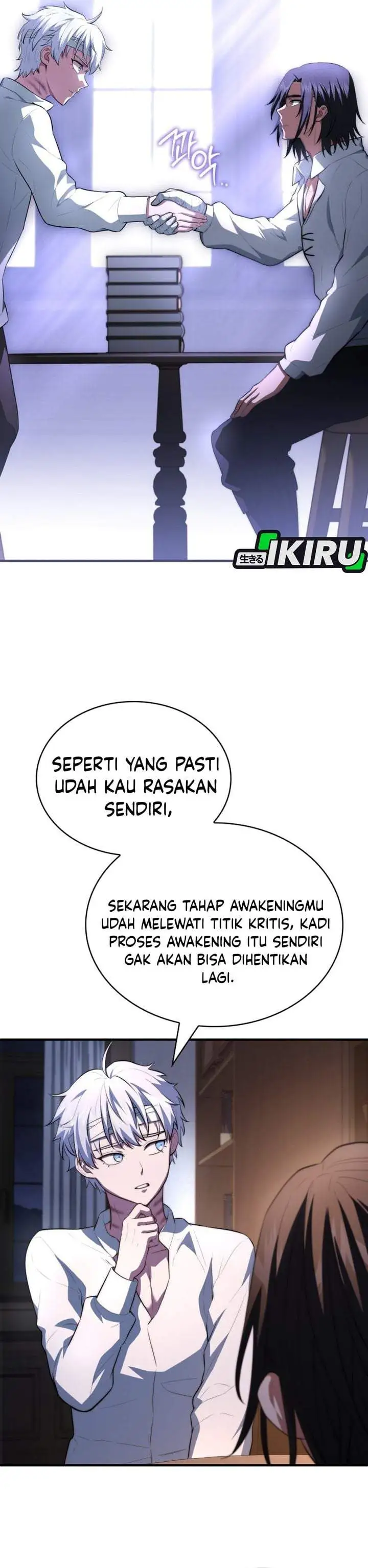 The Crown Prince That Sells Medicine Chapter 111