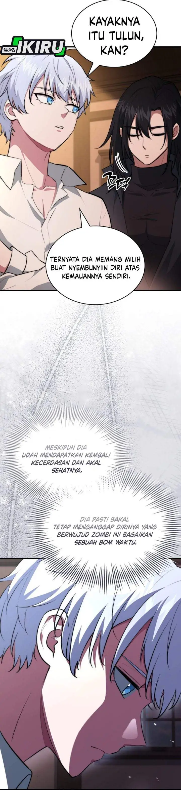 The Crown Prince That Sells Medicine Chapter 112
