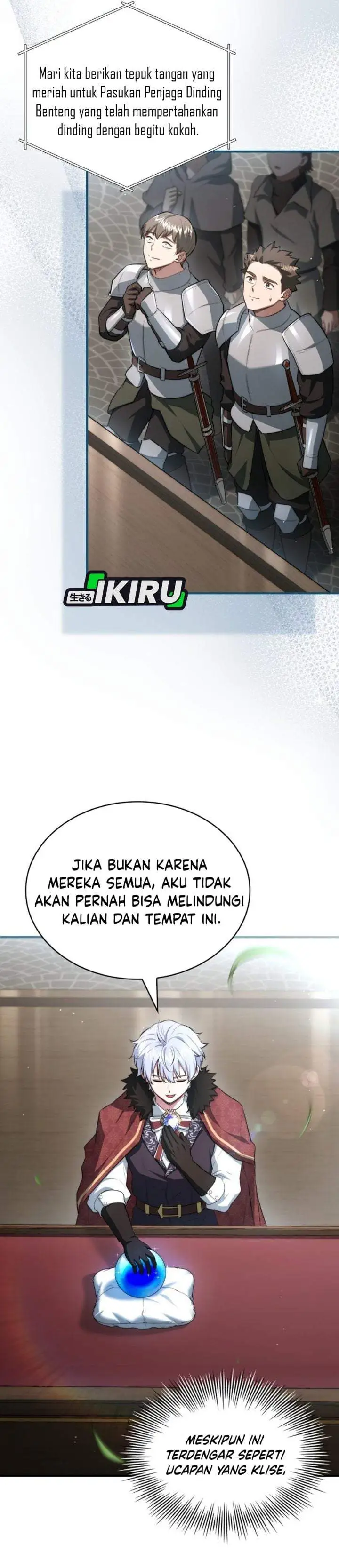 The Crown Prince That Sells Medicine Chapter 112