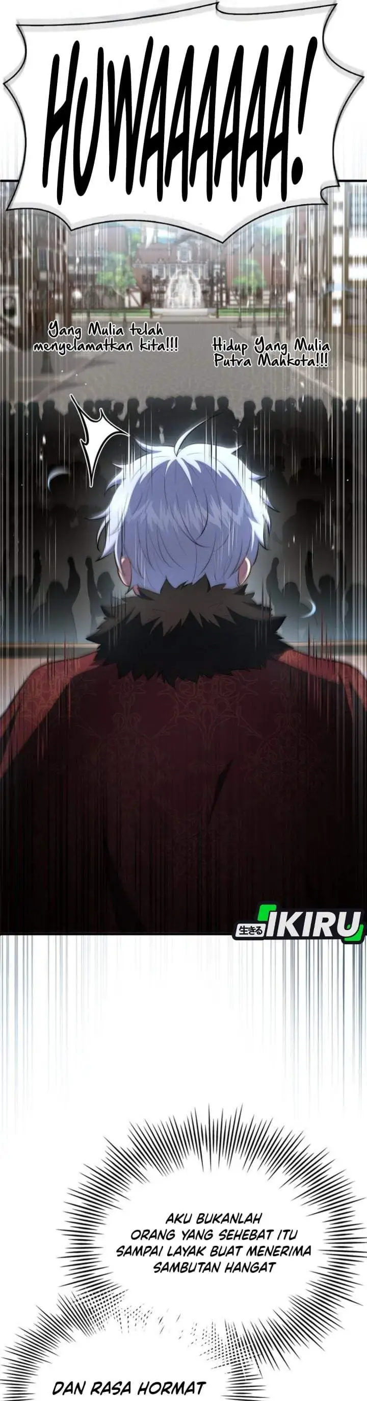 The Crown Prince That Sells Medicine Chapter 112