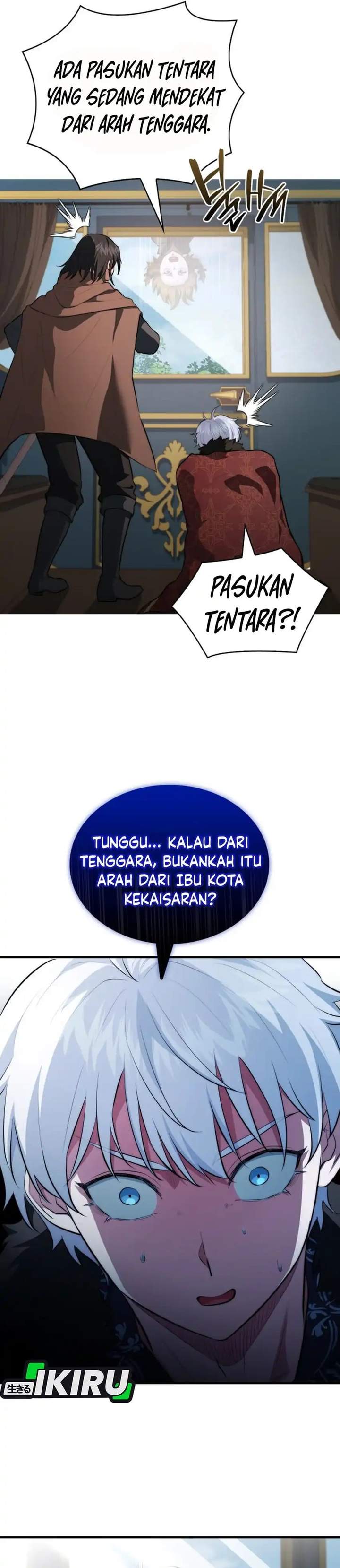The Crown Prince That Sells Medicine Chapter 113