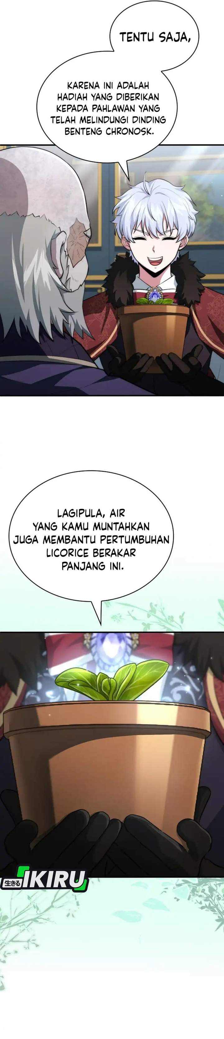 The Crown Prince That Sells Medicine Chapter 113