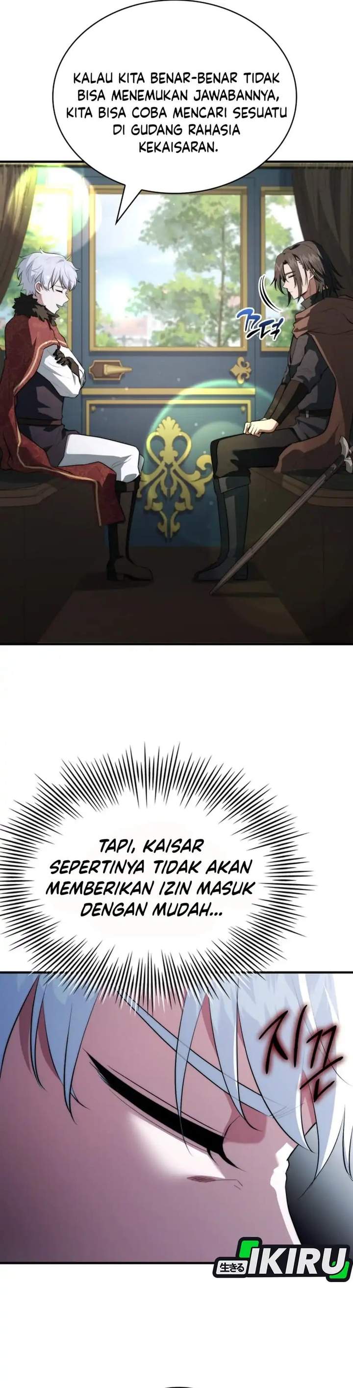The Crown Prince That Sells Medicine Chapter 113