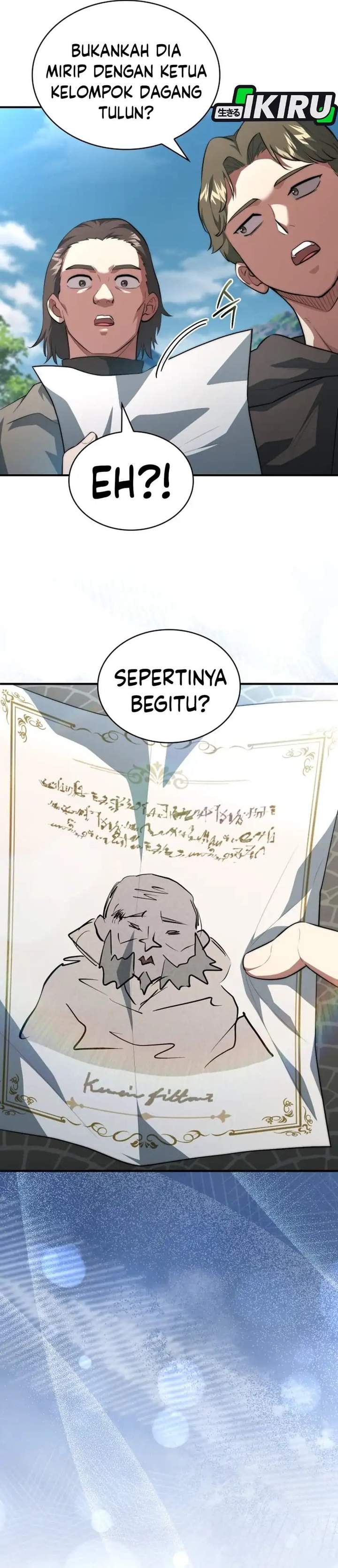 The Crown Prince That Sells Medicine Chapter 113