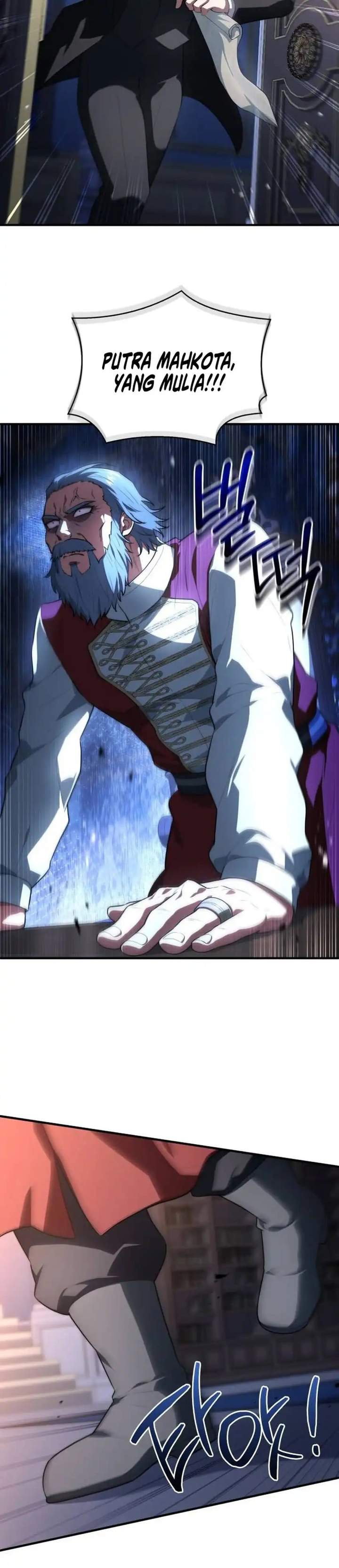 The Crown Prince That Sells Medicine Chapter 114