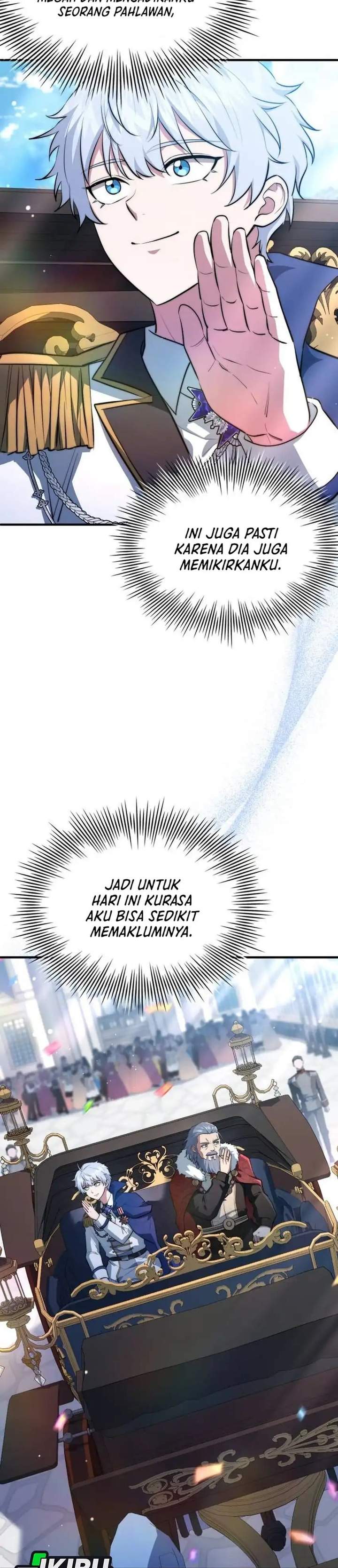The Crown Prince That Sells Medicine Chapter 114