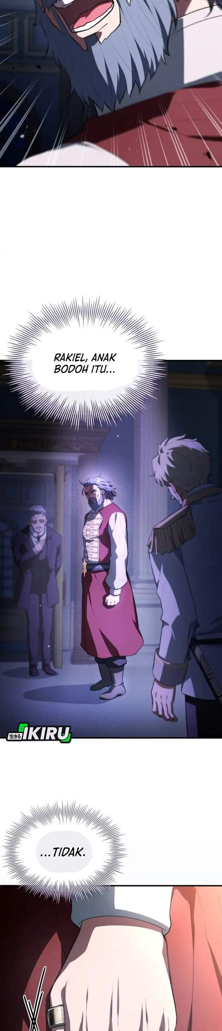 The Crown Prince That Sells Medicine Chapter 114