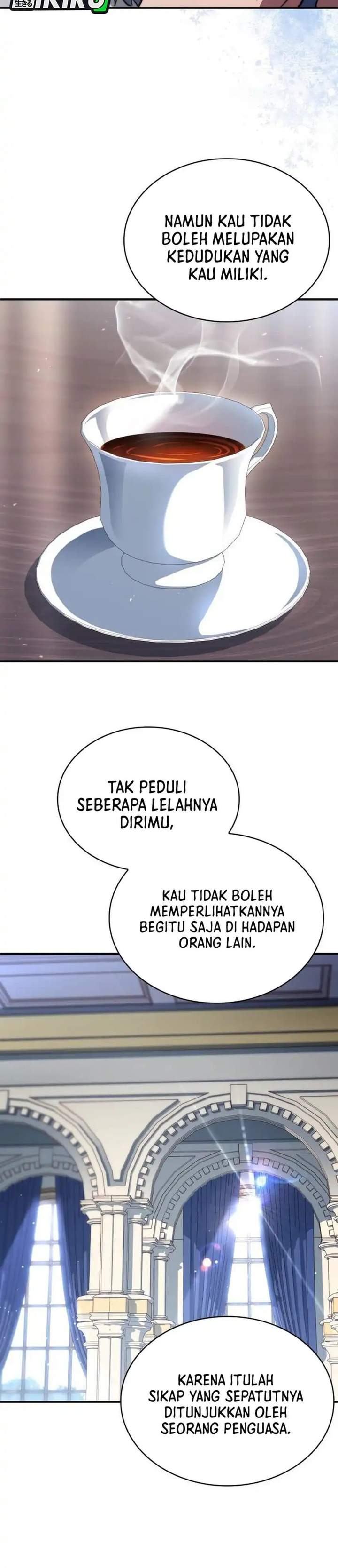 The Crown Prince That Sells Medicine Chapter 114