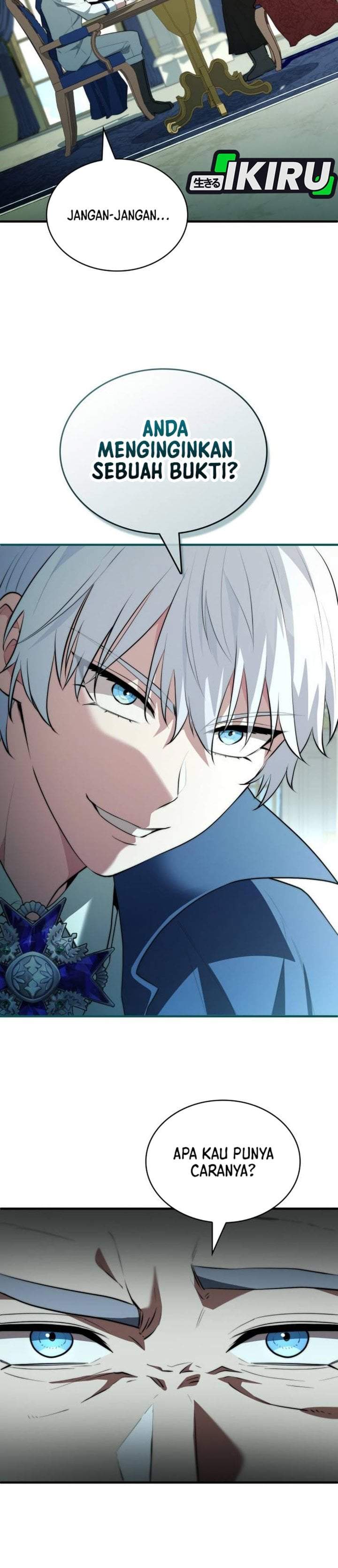 The Crown Prince That Sells Medicine Chapter 115