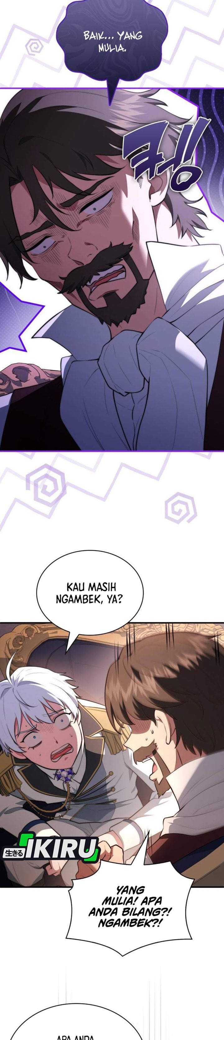 The Crown Prince That Sells Medicine Chapter 115