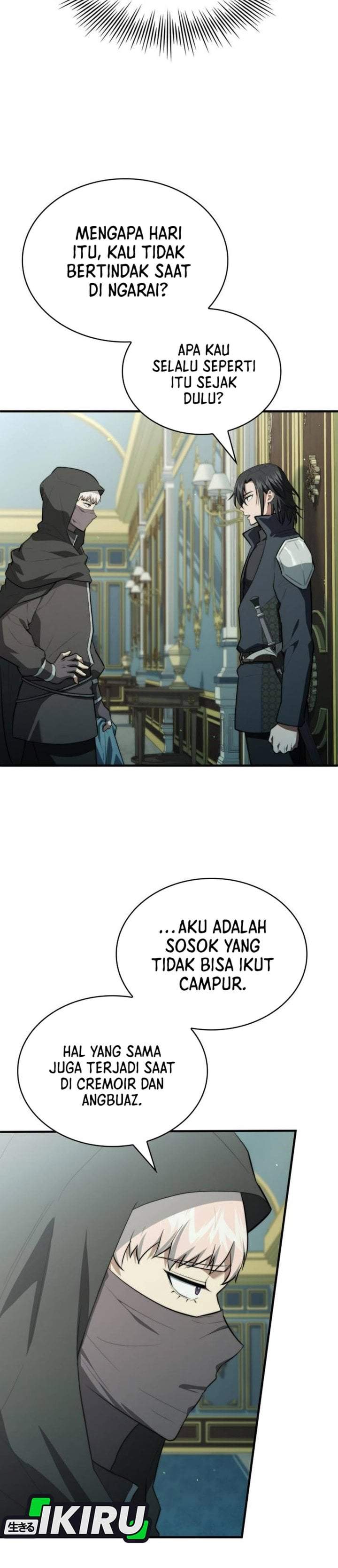 The Crown Prince That Sells Medicine Chapter 115