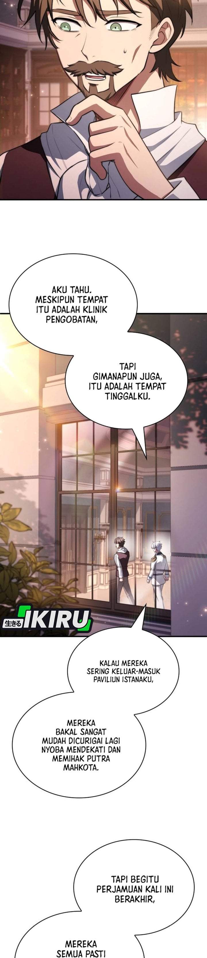 The Crown Prince That Sells Medicine Chapter 115
