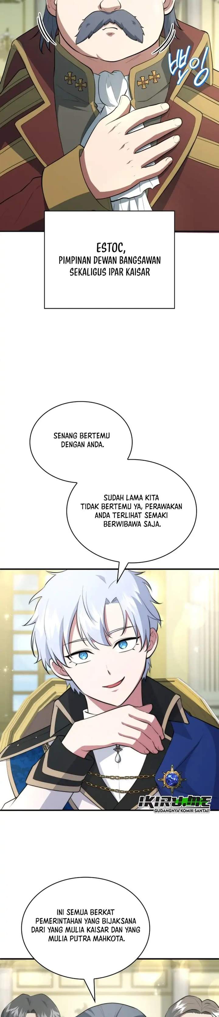 The Crown Prince That Sells Medicine Chapter 116