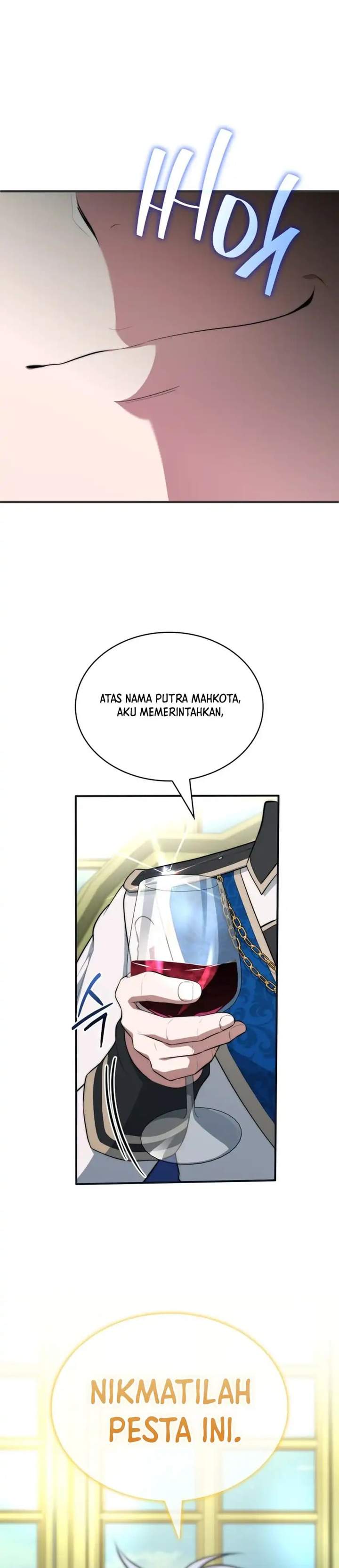 The Crown Prince That Sells Medicine Chapter 116