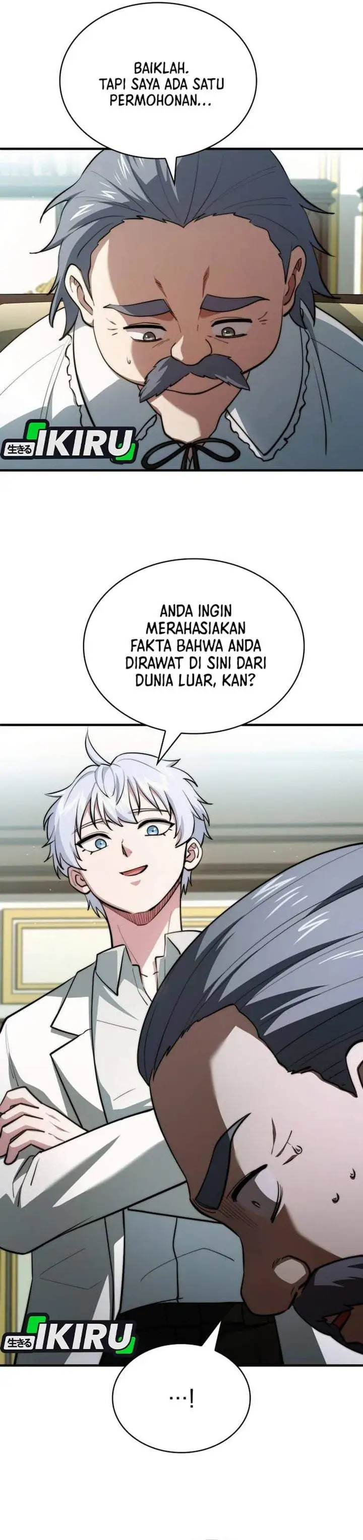The Crown Prince That Sells Medicine Chapter 117