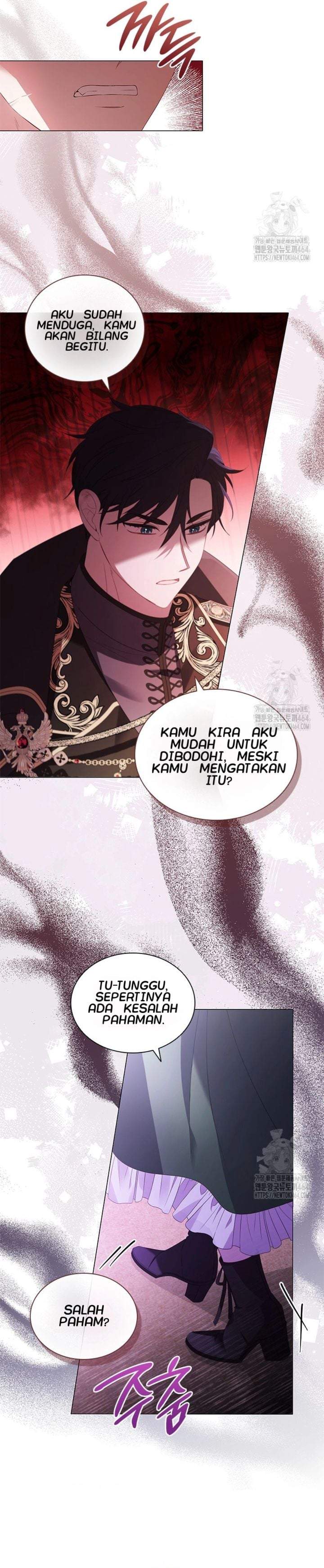 She’s Not Our Daughter! Chapter 1
