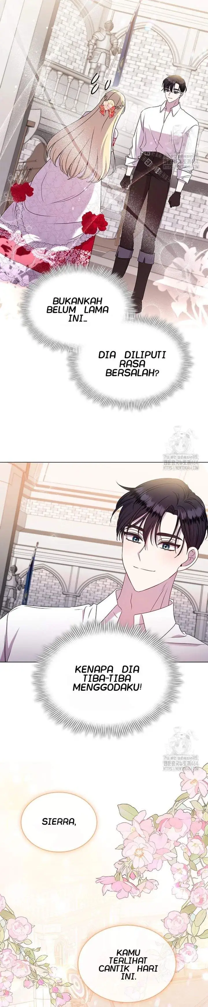 She’s Not Our Daughter! Chapter 10