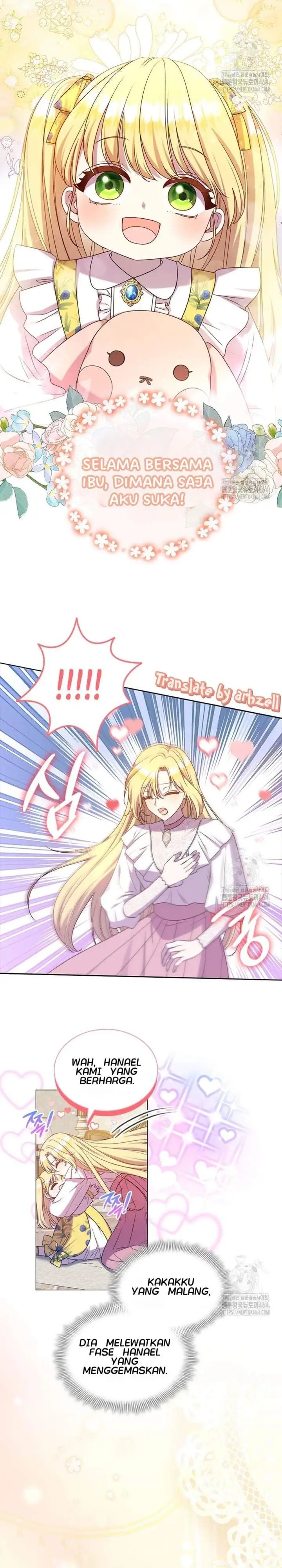 She’s Not Our Daughter! Chapter 10