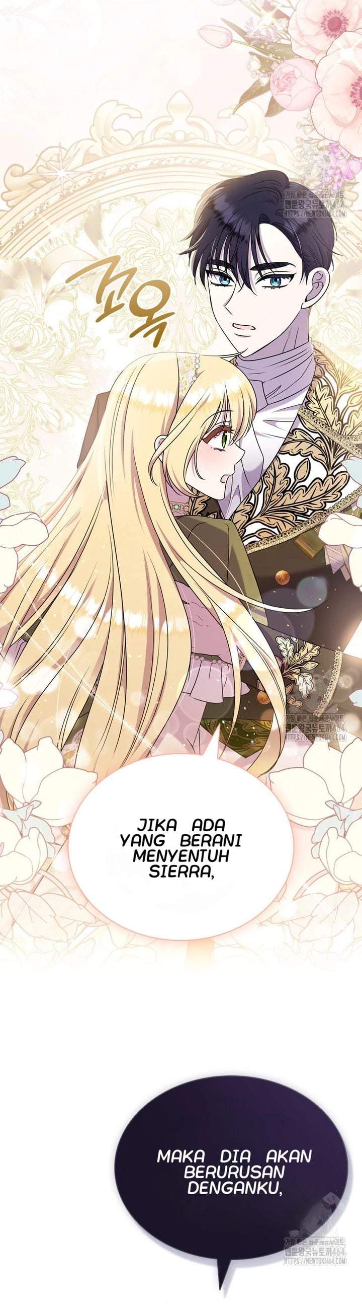 She’s Not Our Daughter! Chapter 12