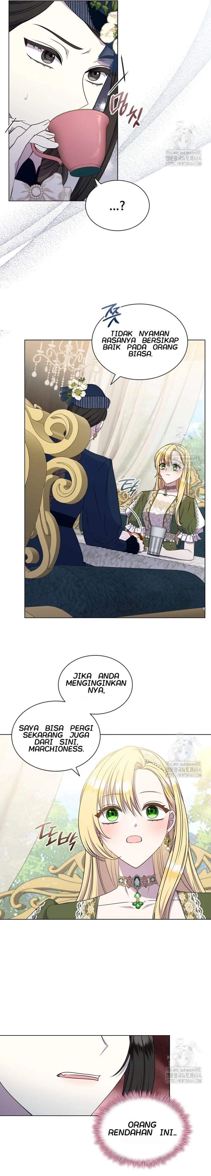 She’s Not Our Daughter! Chapter 12