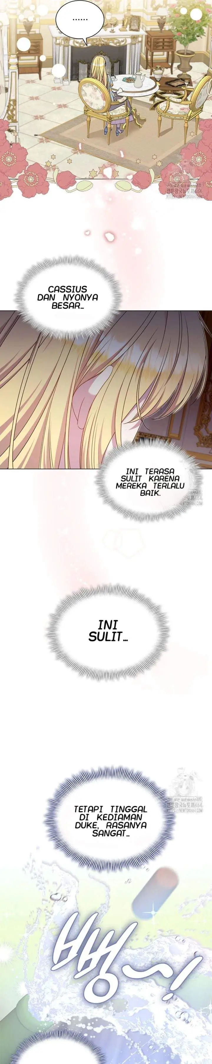 She’s Not Our Daughter! Chapter 13