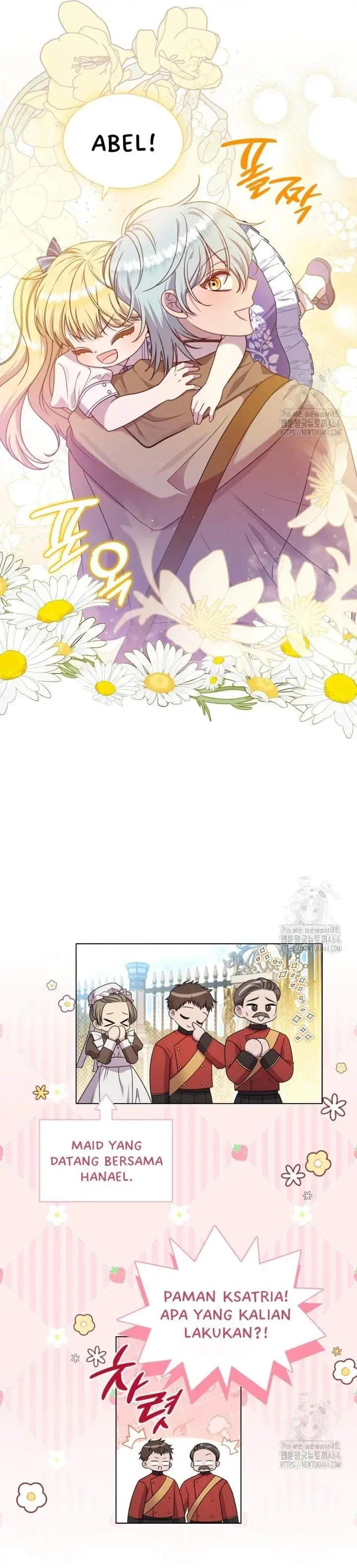 She’s Not Our Daughter! Chapter 13
