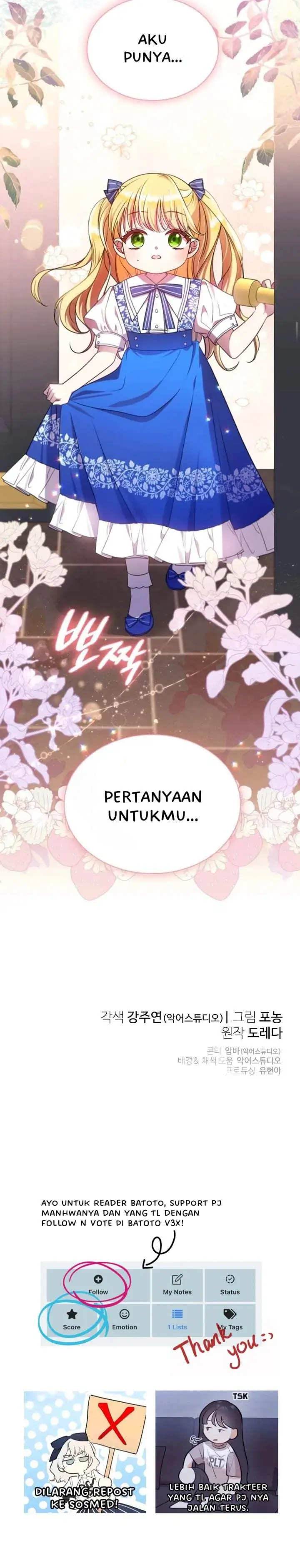 She’s Not Our Daughter! Chapter 14