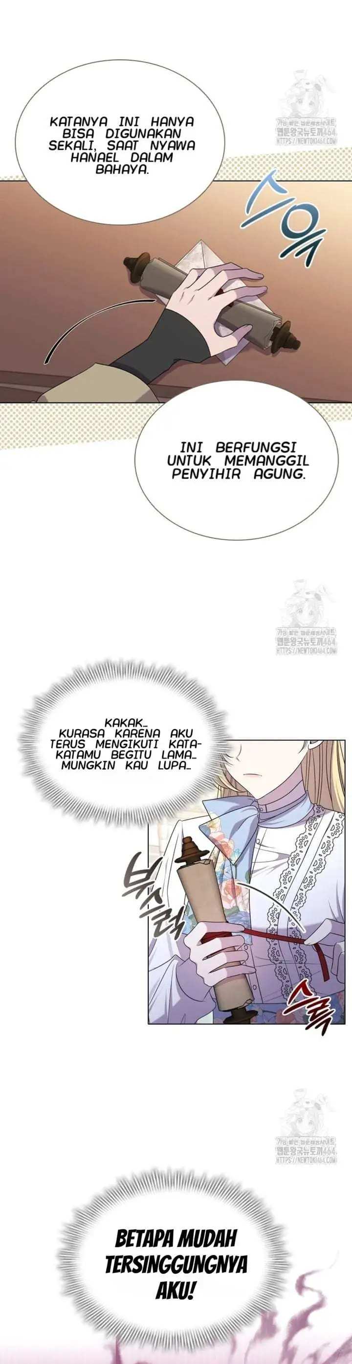 She’s Not Our Daughter! Chapter 14