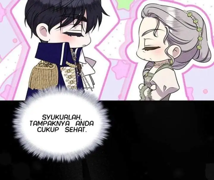 She’s Not Our Daughter! Chapter 19