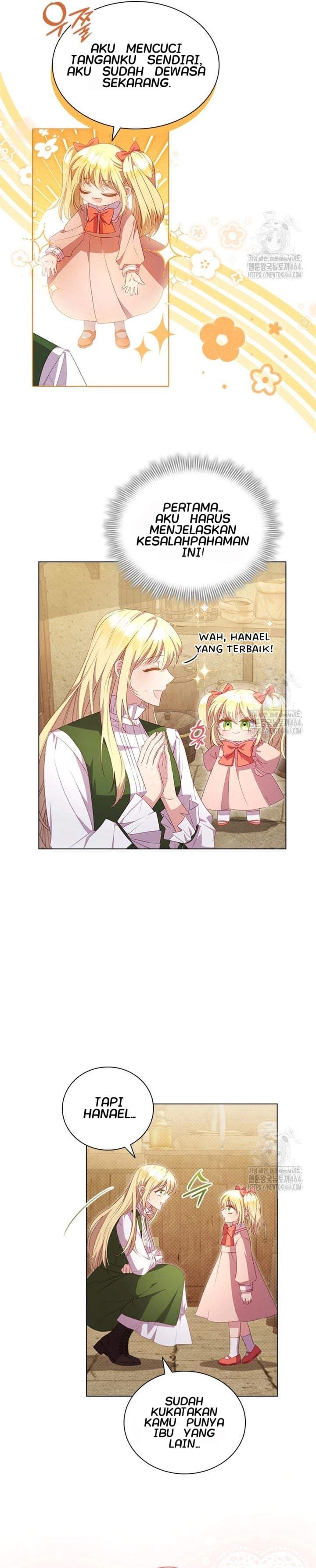 She’s Not Our Daughter! Chapter 2