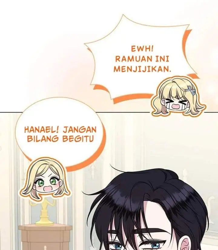 She’s Not Our Daughter! Chapter 20
