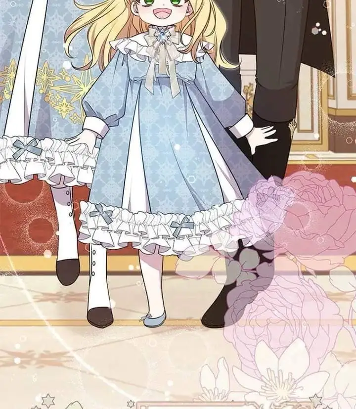 She’s Not Our Daughter! Chapter 20