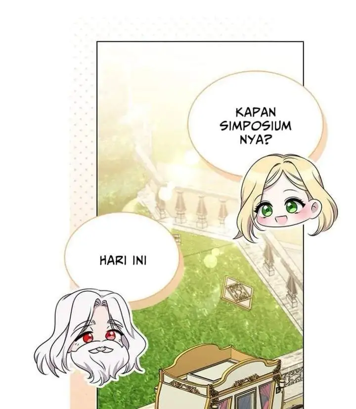 She’s Not Our Daughter! Chapter 20