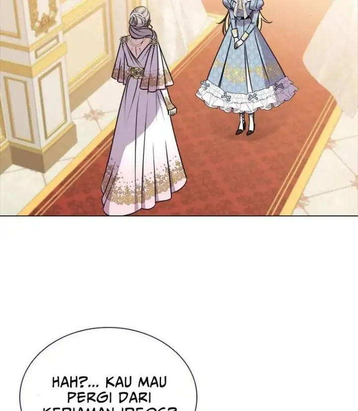She’s Not Our Daughter! Chapter 21