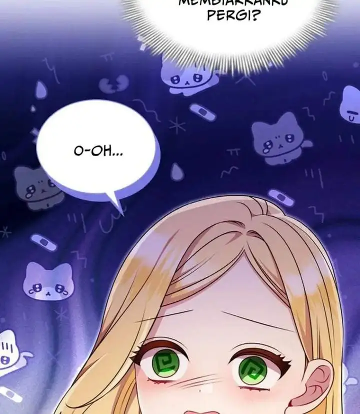 She’s Not Our Daughter! Chapter 21