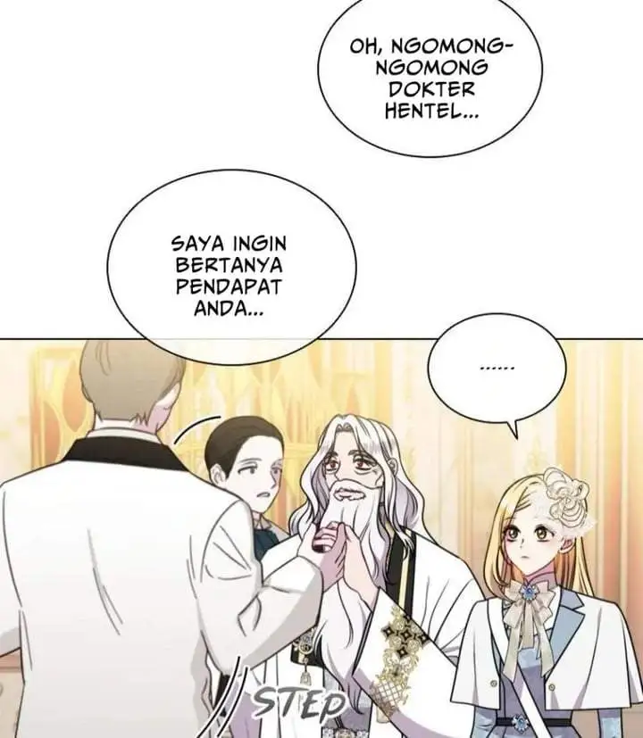 She’s Not Our Daughter! Chapter 21