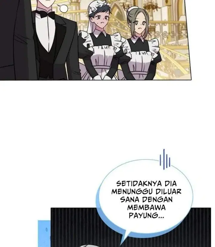 She’s Not Our Daughter! Chapter 22