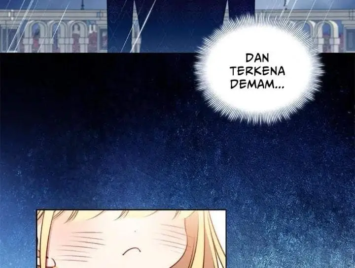 She’s Not Our Daughter! Chapter 22