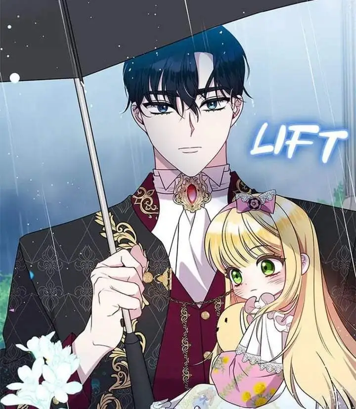 She’s Not Our Daughter! Chapter 23