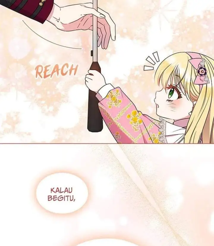 She’s Not Our Daughter! Chapter 23
