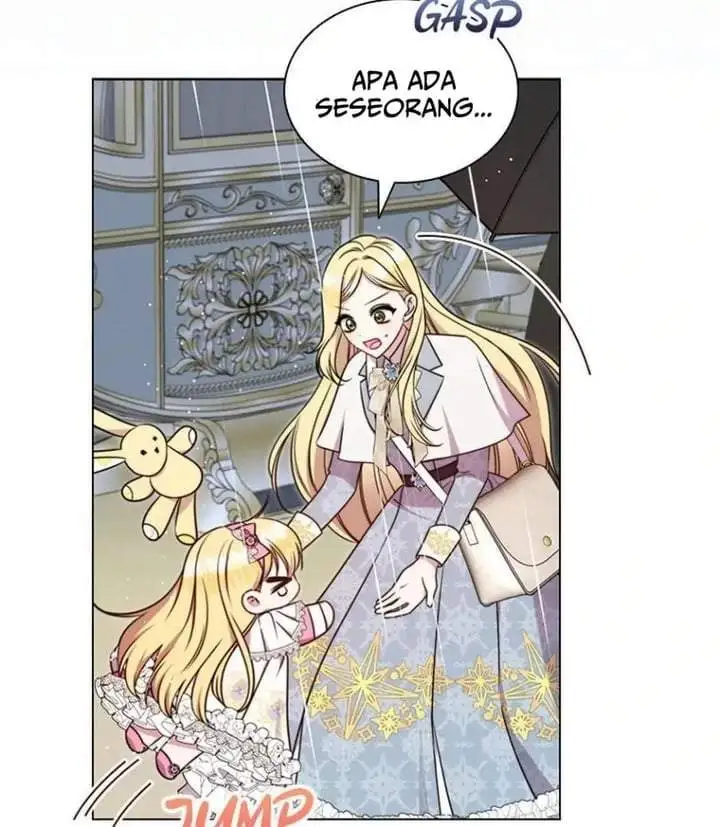 She’s Not Our Daughter! Chapter 23