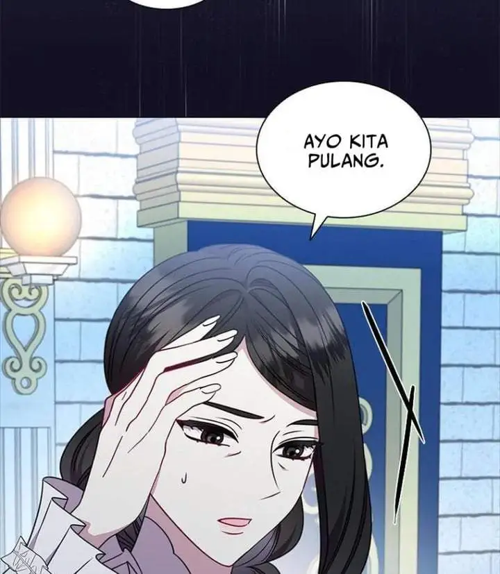 She’s Not Our Daughter! Chapter 24