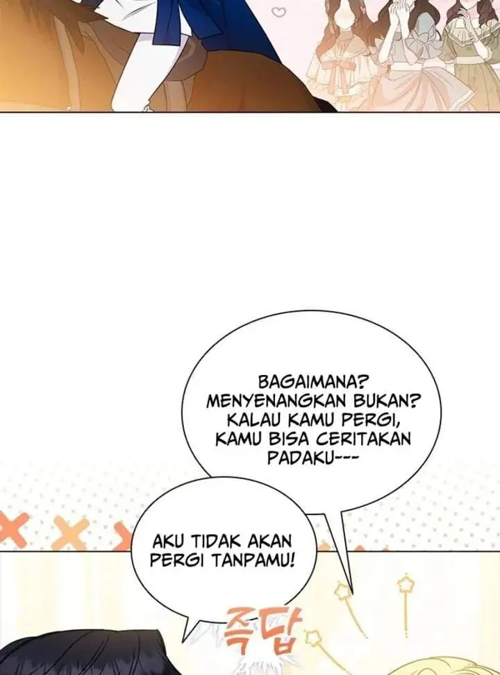 She’s Not Our Daughter! Chapter 25