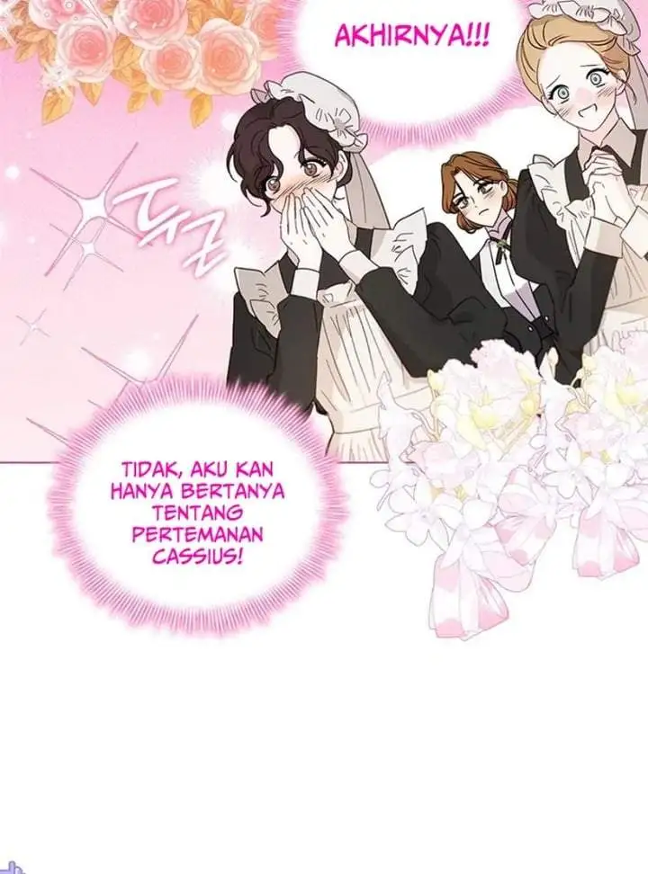 She’s Not Our Daughter! Chapter 25