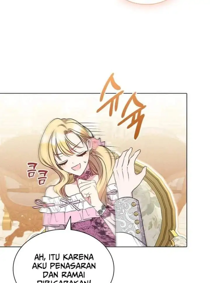 She’s Not Our Daughter! Chapter 25