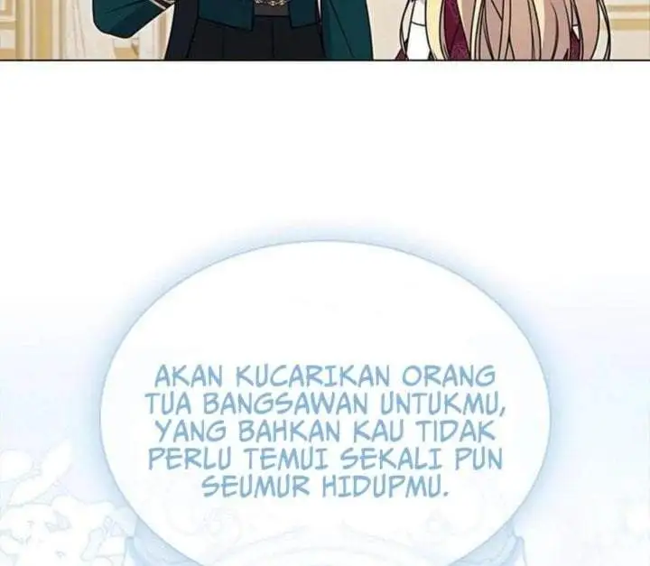 She’s Not Our Daughter! Chapter 26